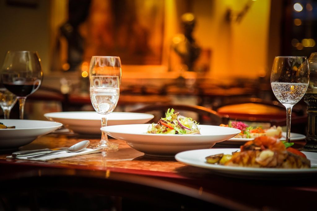 Why Cork Restaurants & Cafés Without An Online Presence Lose Customers